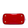 Secondhand Louis Vuitton Monogram Vernis Montebello MM