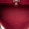 Hermès Toile Verso Herbag Zip 31 Secondhand