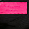 Saint Laurent Small Leather Sac De Jour Satchel Secondhand