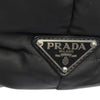 Prada Re-Nylon Tote Bag Secondhand