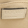 LOEWE Leather Ikebana Crossbody Secondhand