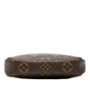 Louis Vuitton Monogram Mini Pochette Accessoires Secondhand