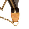 Louis Vuitton Monogram Mini Pochette Accessoires Secondhand