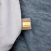 Chanel Paris Moscou Bubble Quilted Velvet Flap Secondhand
