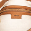 Gucci Medium GG Raffia Jackie 1961 Crossbody Secondhand