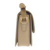 Celine Teen Shiny Calfskin Triomphe Crossbody Secondhand