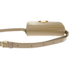 Celine Teen Shiny Calfskin Triomphe Crossbody Secondhand