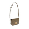 Celine Teen Shiny Calfskin Triomphe Crossbody Secondhand
