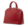 Louis Vuitton Epi Alma PM Secondhand