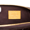 Louis Vuitton Monogram Vernis Alma BB Secondhand