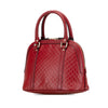 Gucci Mini Microguccissima Dome Satchel Secondhand
