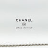 Chanel Iridescent Aged Calfskin 31 Clutch Secondhand