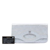 Chanel Iridescent Aged Calfskin 31 Clutch Secondhand