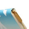 Louis Vuitton Monogram Giant By The Pool Zippy Wallet Secondhand