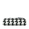 Dior Medium Canvas Macro Houndstooth Lady D Joy Secondhand