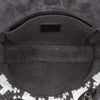Dior Medium Canvas Macro Houndstooth Lady D Joy Secondhand