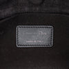 Dior Medium Canvas Macro Houndstooth Lady D Joy Secondhand