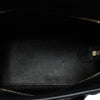 Celine Nano Tricolor Leather Luggage Tote Secondhand
