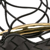 Bottega Veneta Baby Lambskin Intrecciato Sardine Secondhand
