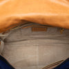 Prada Canvas Canapa Pattina Satchel Secondhand
