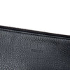 Gucci Calfskin Bamboo Tassel Clutch Secondhand
