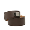 Hermès Clemence Belt Secondhand
