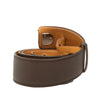 Hermès Clemence Belt Secondhand