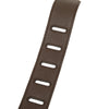 Hermès Clemence Belt Secondhand