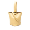 LOEWE Mini Calfskin Pebble Bucket Bag Secondhand
