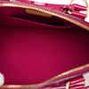 Louis Vuitton Monogram Vernis Alma BB Secondhand
