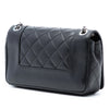 Chanel Small Lambskin Mademoiselle Flap Secondhand