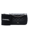 Chanel Small Lambskin Mademoiselle Flap Secondhand