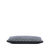 Chanel Large Quilted Caviar Boy O Case Clutch Secondhand