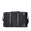 Louis Vuitton Monogram Taurillon Soft Trunk Wallet Secondhand