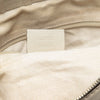 Gucci GG Canvas Sukey Shoulder Bag Secondhand