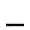 Celine Leather Asymmetric Logo Clutch Secondhand