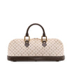 Secondhand Louis Vuitton Monogram Mini Lin Alma Horizontal