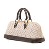 Secondhand Louis Vuitton Monogram Mini Lin Alma Horizontal