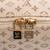Secondhand Louis Vuitton Monogram Mini Lin Alma Horizontal