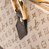 Secondhand Louis Vuitton Monogram Mini Lin Alma Horizontal