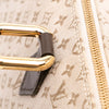 Secondhand Louis Vuitton Monogram Mini Lin Alma Horizontal