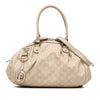 Gucci Guccissima Sukey Satchel Secondhand