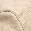 Gucci Guccissima Sukey Satchel Secondhand