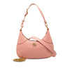 Gucci Small Calfskin Aphrodite Satchel Secondhand