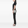 Chanel CC Metallic Calfskin Vanity Bag Secondhand