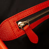 Burberry Small Haymarket Check Canvas and Leather Canterbury Tote Secondhand