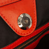 Burberry Small Haymarket Check Canvas and Leather Canterbury Tote Secondhand