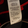Burberry Small Haymarket Check Canvas and Leather Canterbury Tote Secondhand