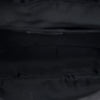 Fendi Zucchino Canvas Crossbody Secondhand