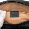 Gucci GG Marmont Matelasse Leather Belt Bag Secondhand